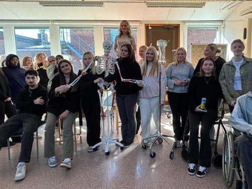 Photo post from lindeskolan.