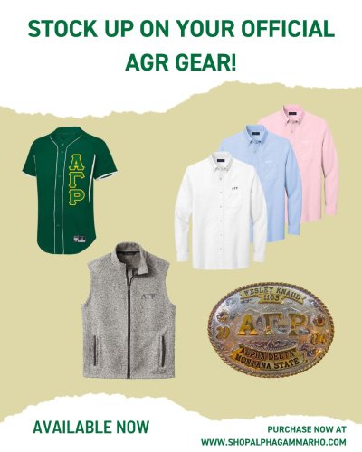 Photo post from alphagammarhohq.