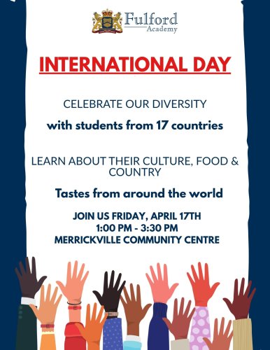 Photo post from fulfordacademy.