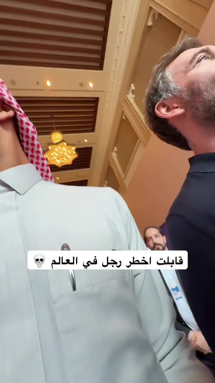 Video post from omar_abuz.