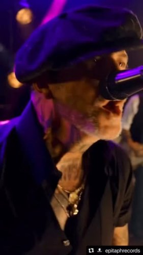 Video post from kingsroadmerch.