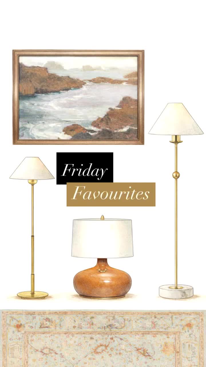 Video post from gildandco.