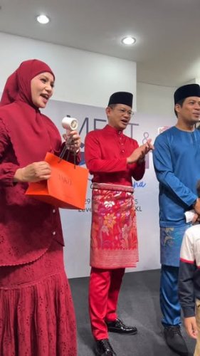 Video post from jakeltextile.