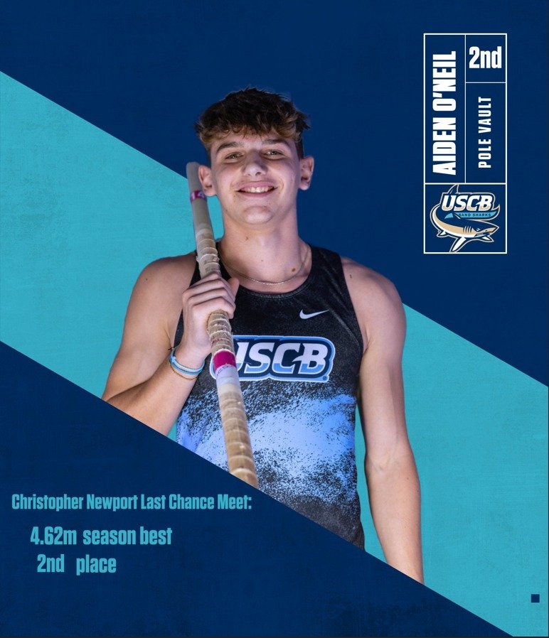 Photo post from uscbsandsharks.