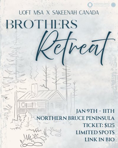 Carousel post from uoftmsa.