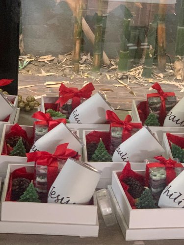 Photo post from la_gifteria.