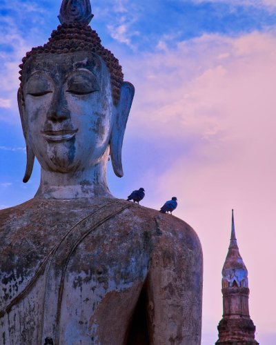 Carousel post from amazingthailandjp.