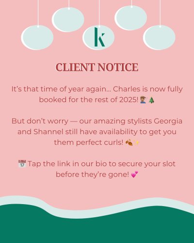 Photo post from kinkbynaturekbn.