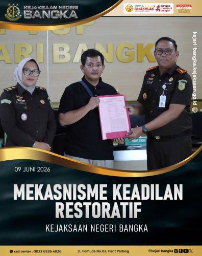 Photo post from kejaribangka.