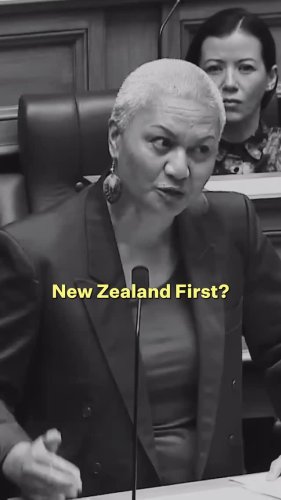 Video post from nzgreenparty.