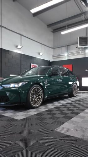 Video post from spotlessdetailing_group.