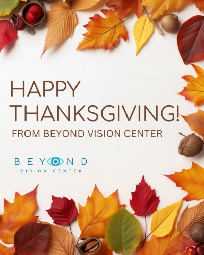 Photo post from beyondvisioncenter.