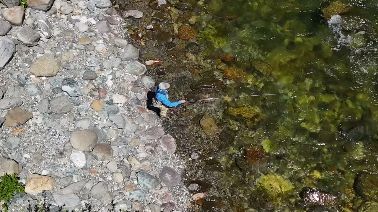Video post from confluenceoutfitters.