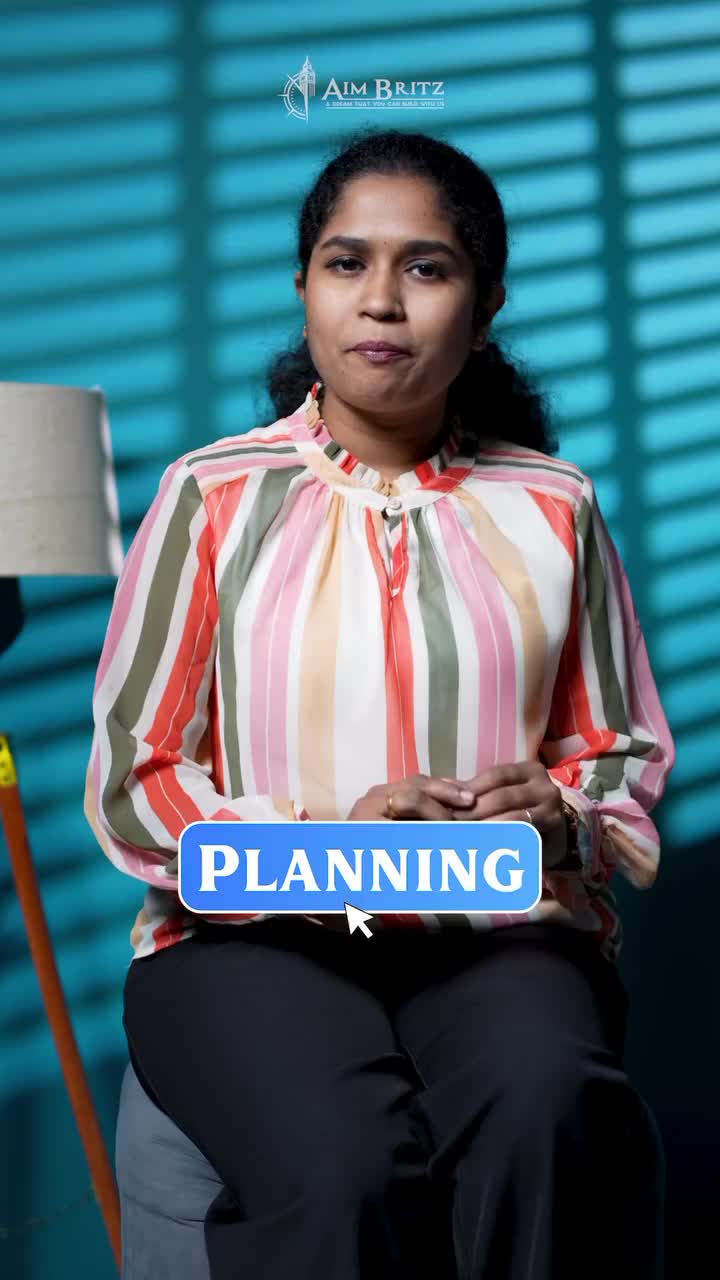 Video post from aimbritz.