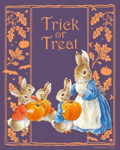 ピーターラビット™公式サイト