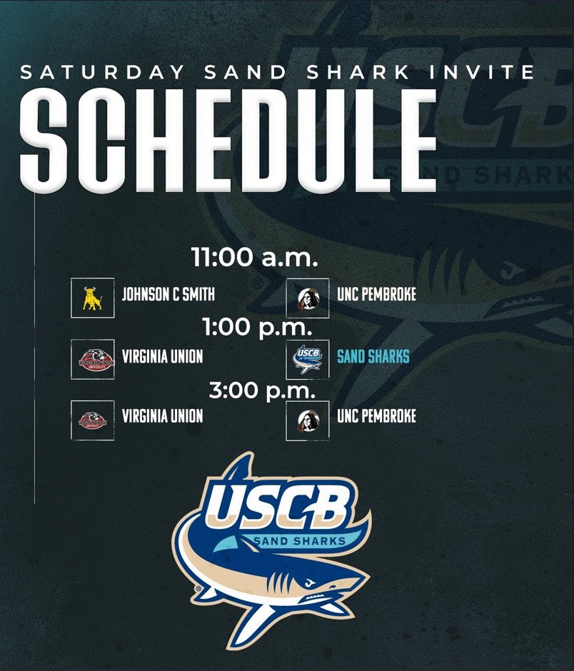 Photo post from uscbsandsharks.