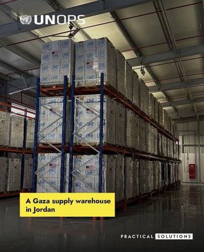 Carousel post from unops_official.