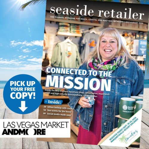 Photo post from seasideretailermag.