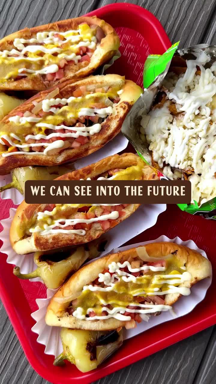 Video post from visittucson.