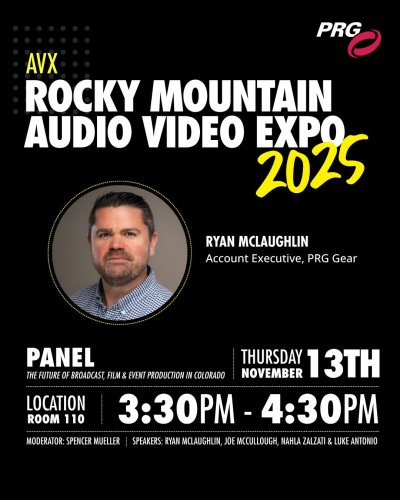 Photo post from prg.north.america.