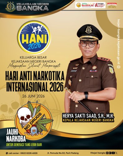 Photo post from kejaribangka.
