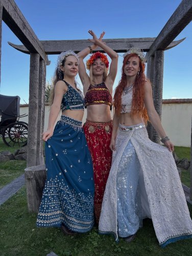 Photo post from siderea_dance.