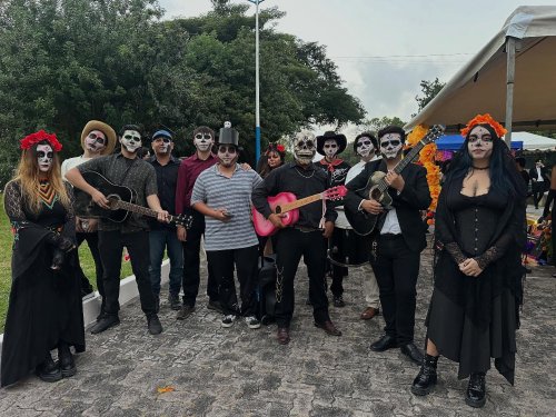 Carousel post from uan.oficial.