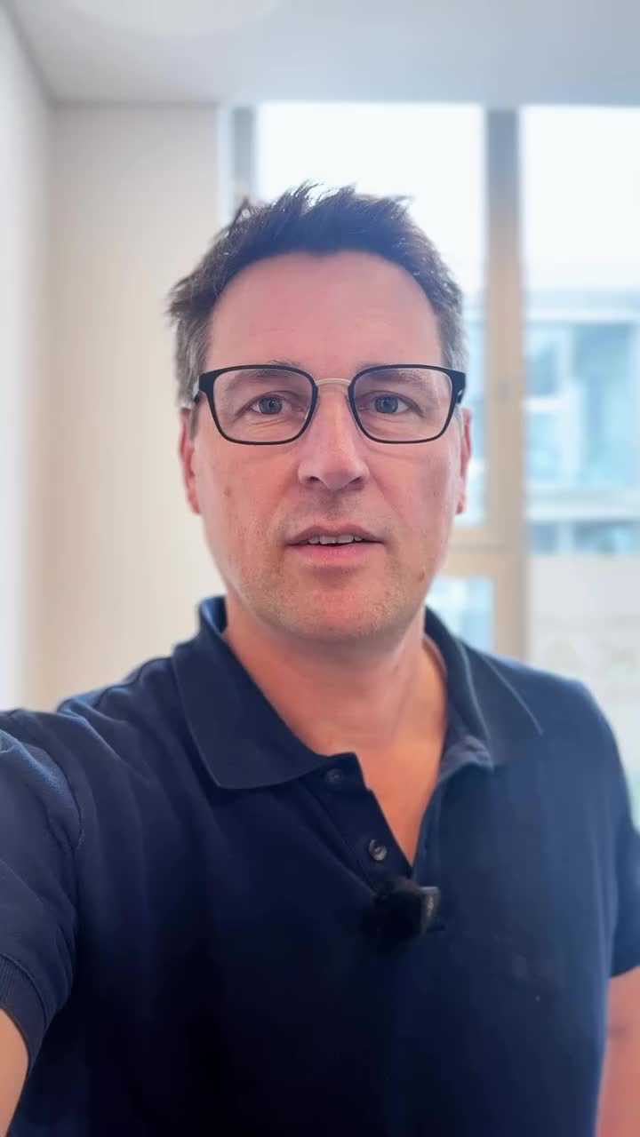 Video post from dr.gomolka.