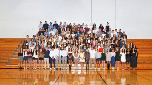 Photo post from mchsdistrict111.