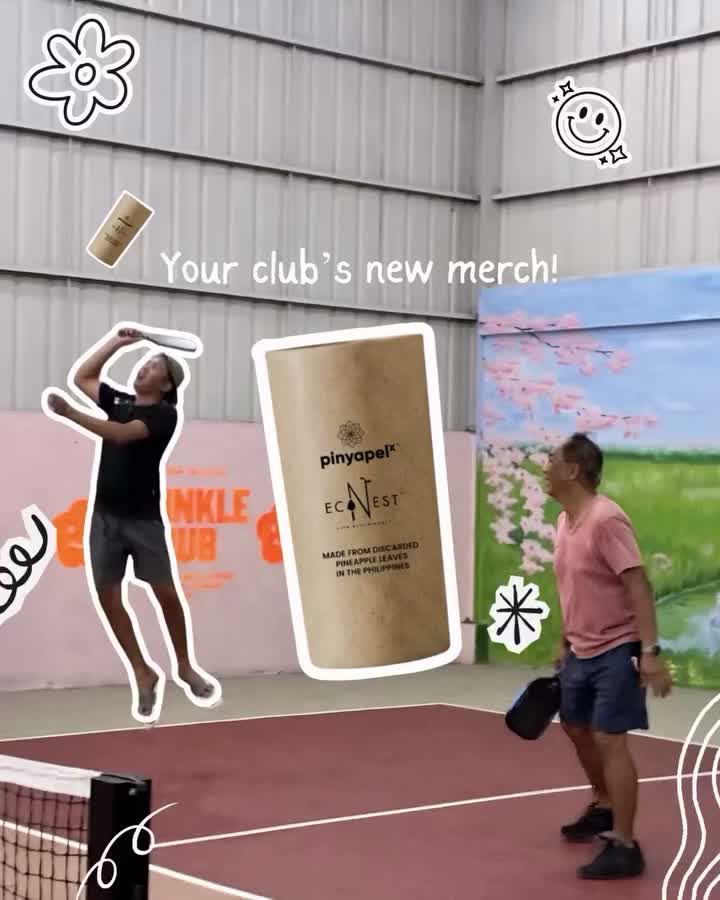 Video post from econestph.