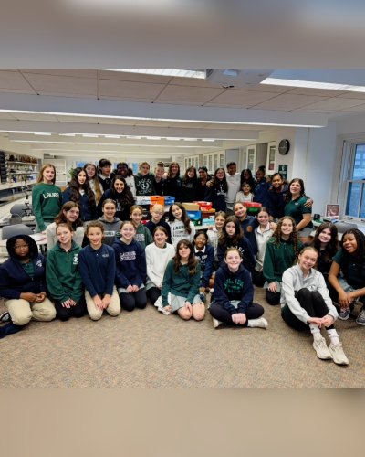 Photo post from laurelschool.