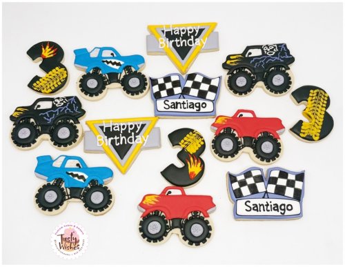 Carousel post from tastywishes4u.