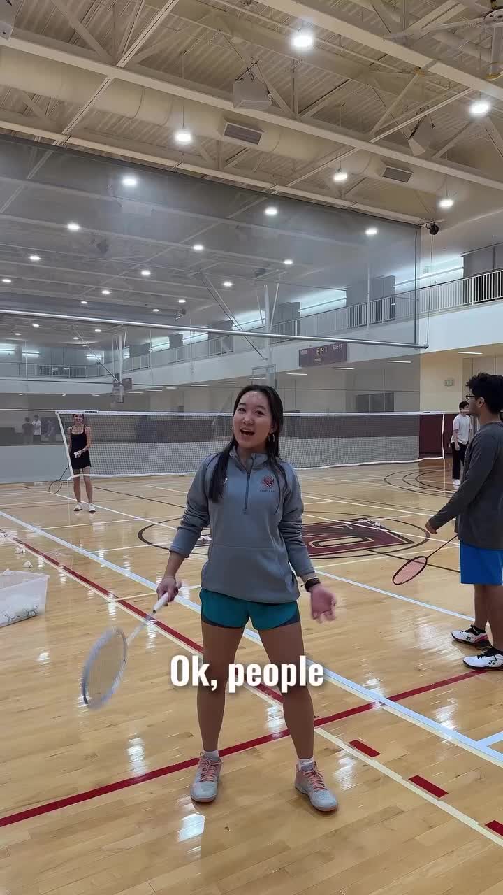 Video post from bcrecreation.