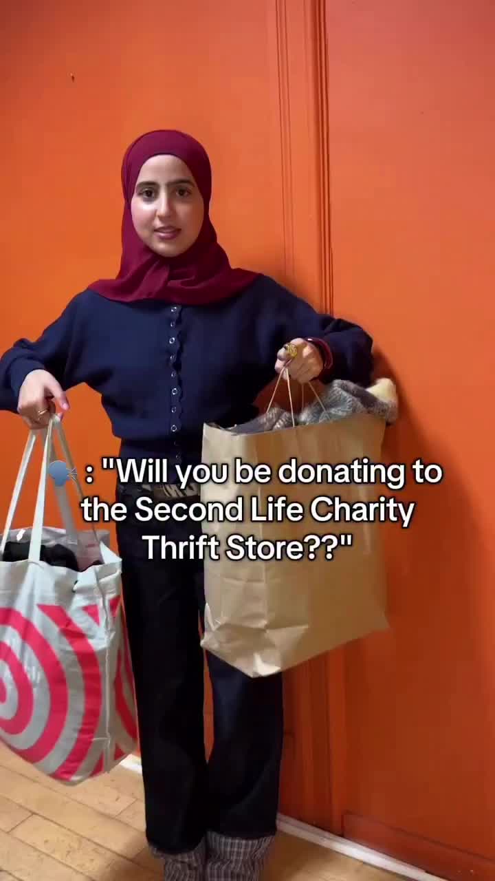 Video post from uoftmsa.