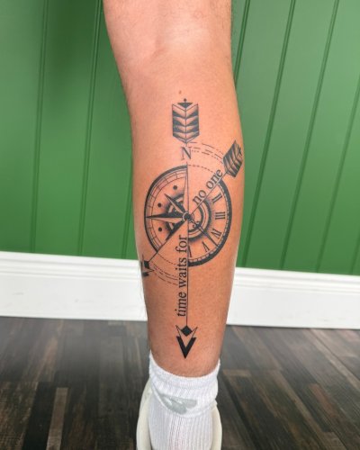 Photo post from lovetattoossandhurst.