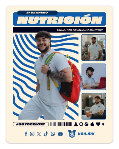 Photo post from uan.oficial.