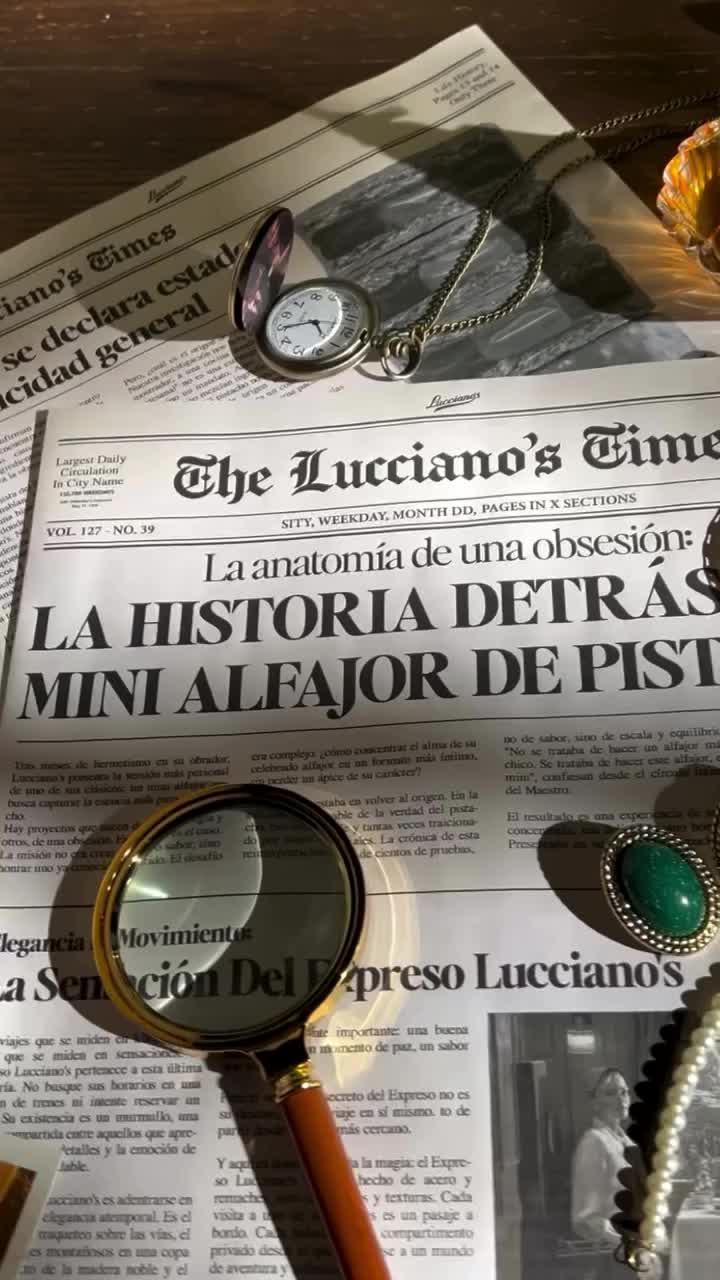 Video post from galeriaspacificoshopping.