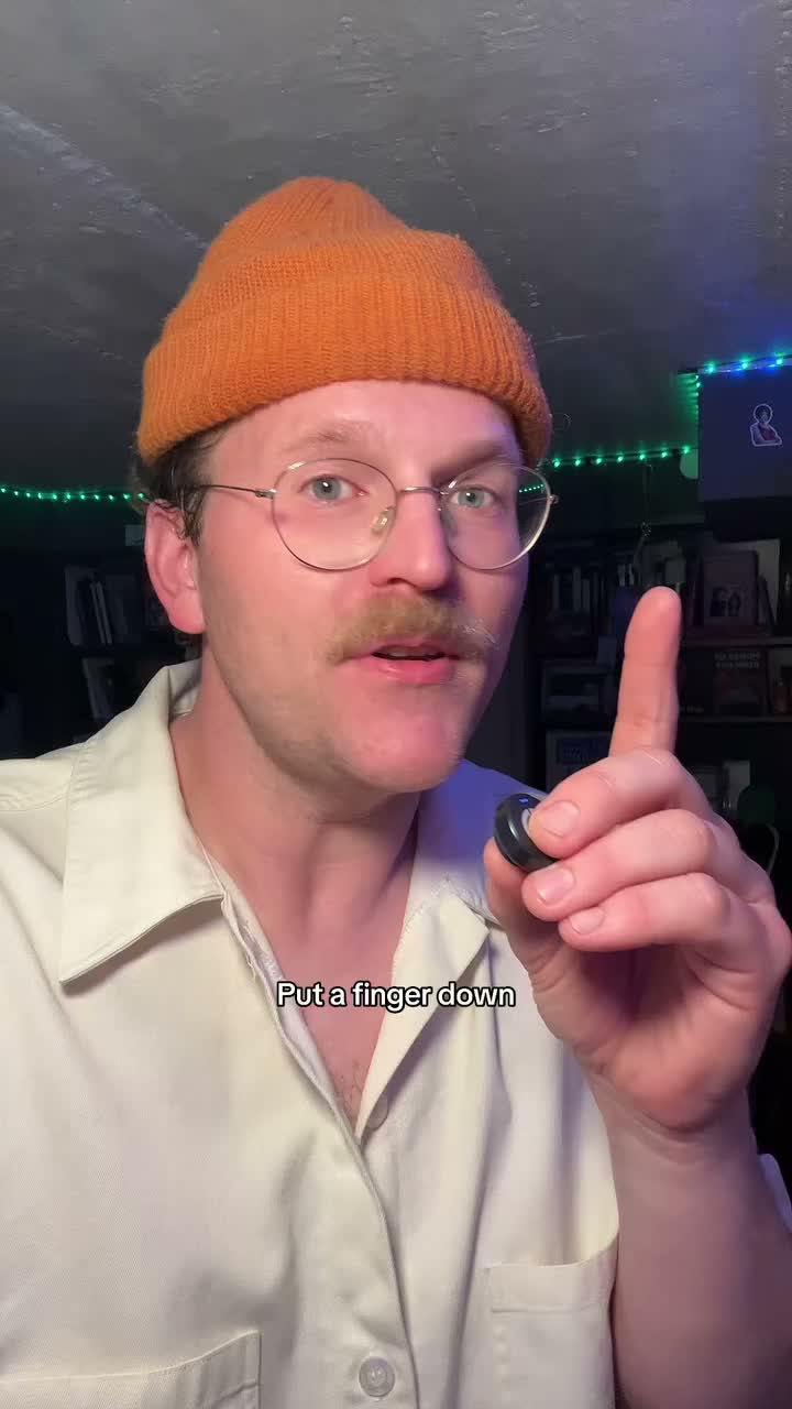Video post from lovehoneyofficial.