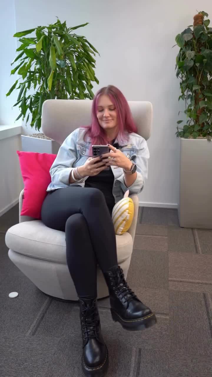 Video post from ricardo_ch.