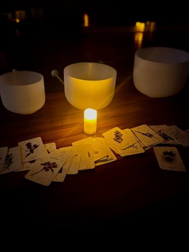 Carousel post from reachyoga_sd.