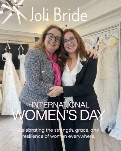 Photo post from jolibride.