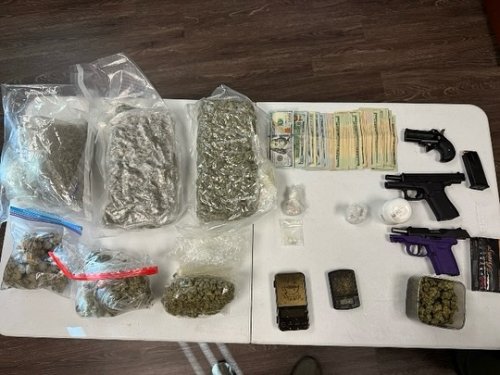 Carousel post from daytonabeachpolice.