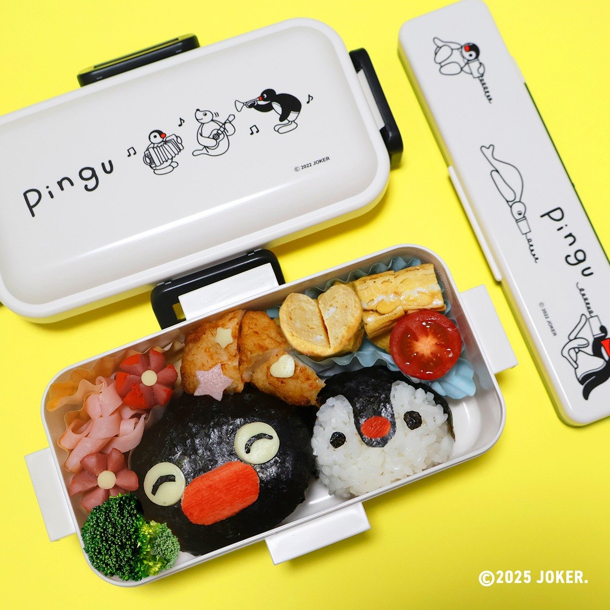 Carousel post from pingu_jp.