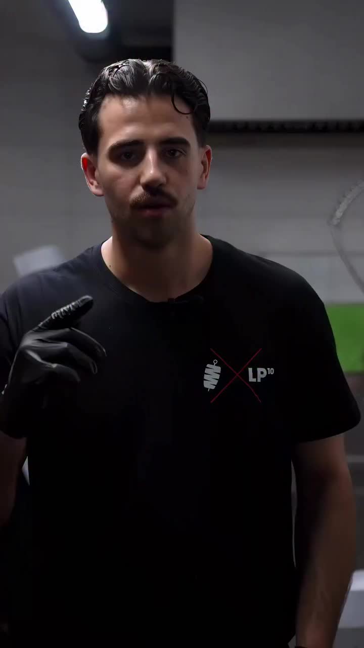 Video post from mangal_doener.