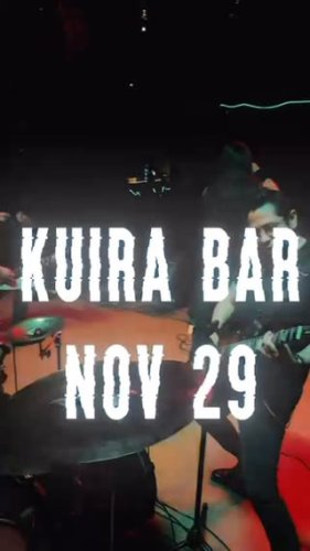 Video post from septimo_angel.