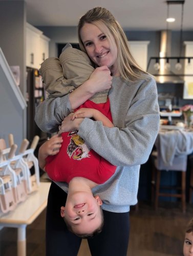 Carousel post from themidwestplayhouse.