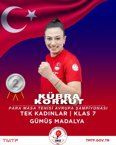 Photo post from turkiyemasatenisifederasyonu.