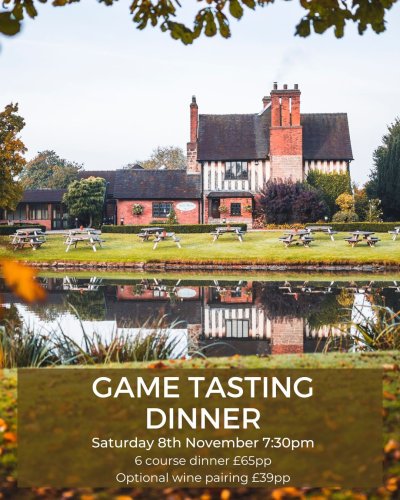 Photo post from themoathouse.