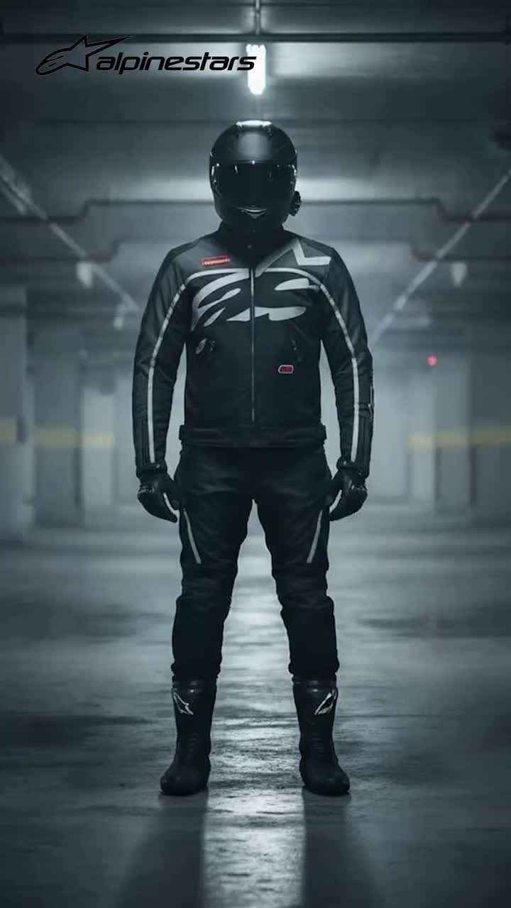 Video post from motomax.