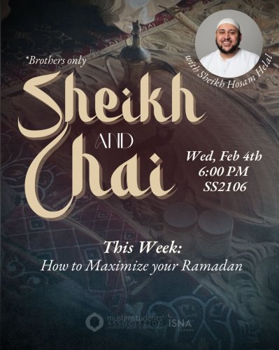 Photo post from uoftmsa.